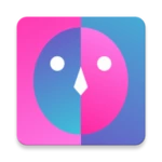 Logo of Face Shape & Color Analysis android Application 